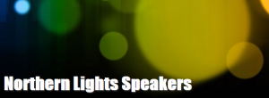 public speaking  Northern Lights 
