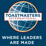 Toastmaster of the Year