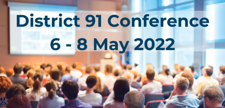 Conference 2022 Save the date