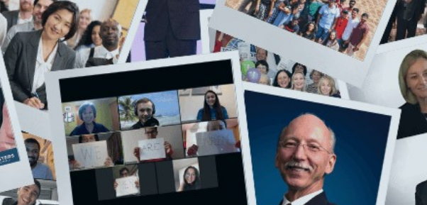 Toastmasters Collage